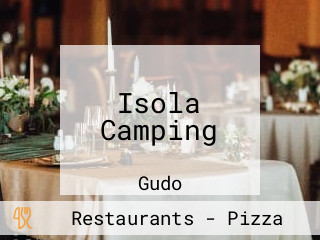 Isola Camping