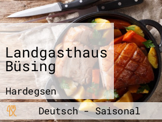 Landgasthaus Büsing