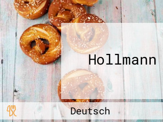 Hollmann