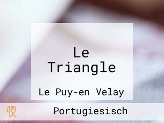 Le Triangle