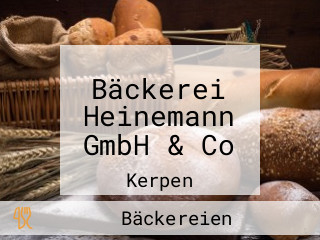 Bäckerei Heinemann GmbH & Co