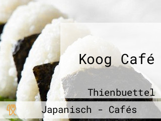 Koog Café