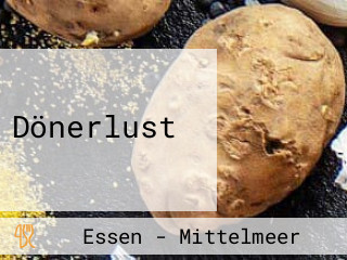 Dönerlust