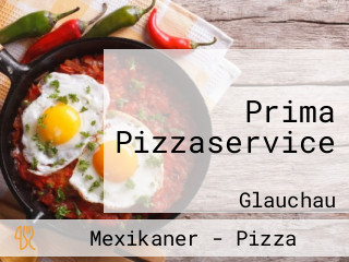 Prima Pizzaservice