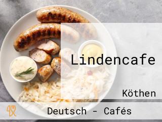 Lindencafe