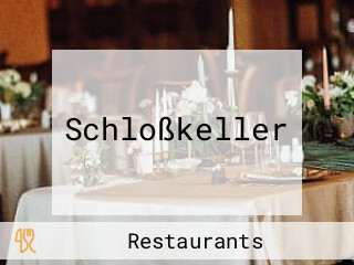 Schloßkeller