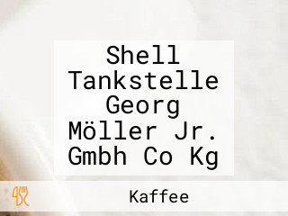 Shell Tankstelle Georg Möller Jr. Gmbh Co Kg