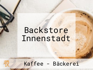 Backstore Innenstadt