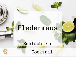 Fledermaus