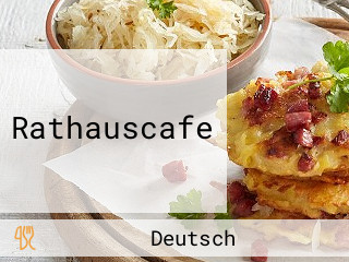 Rathauscafe