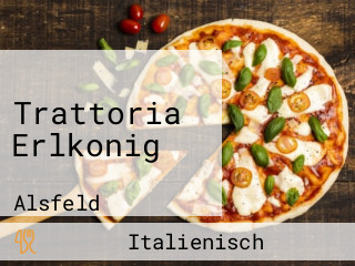 Trattoria Erlkonig