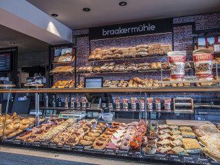 Bäckerei Braaker Mühle, Großensee