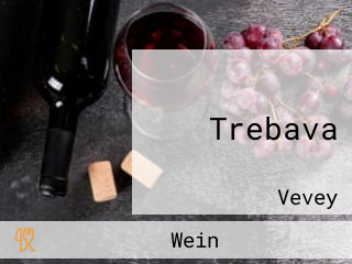 Trebava