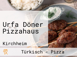 Urfa Döner Pizzahaus