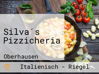 Silva´s Pizzicheria