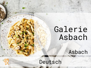 Galerie Asbach