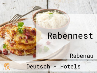 Rabennest