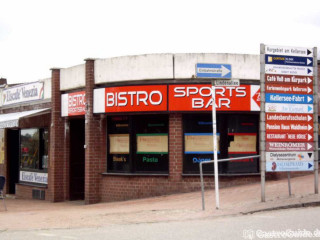 Bistro Sports