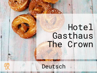 Hotel Gasthaus The Crown