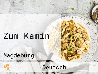 Zum Kamin