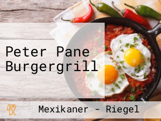 Peter Pane Burgergrill