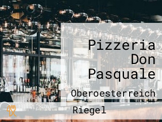 Pizzeria Don Pasquale