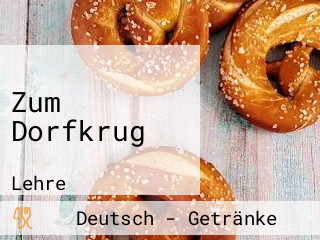 Zum Dorfkrug