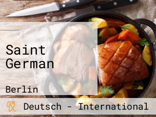 Saint German