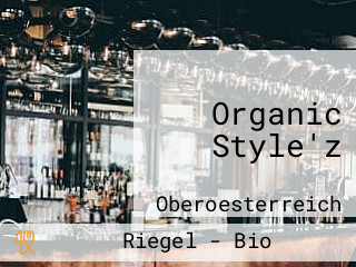 Organic Style'z