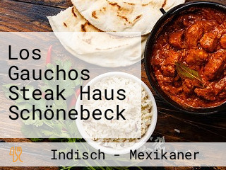 Los Gauchos Steak Haus Schönebeck