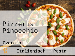 Pizzeria Pinocchio