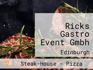 Ricks Gastro Event Gmbh