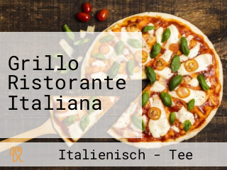 Grillo Ristorante Italiana