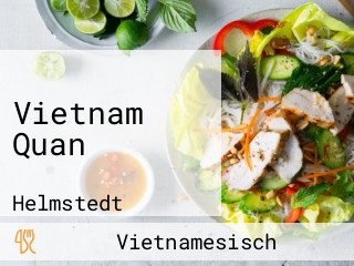 Vietnam Quan