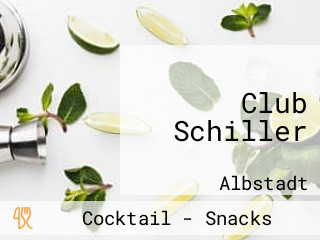 Club Schiller