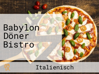 Babylon Döner Bistro