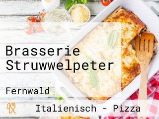 Brasserie Struwwelpeter