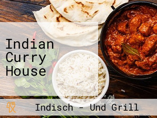 Indian Curry House