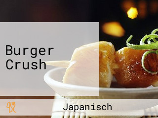 Burger Crush