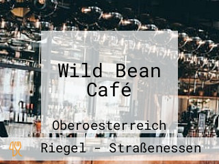 Wild Bean Café