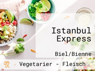 Istanbul Express