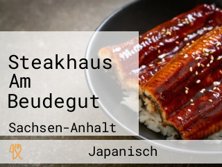 Steakhaus Am Beudegut