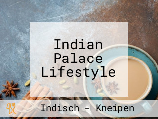 Indian Palace Lifestyle