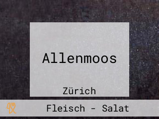 Allenmoos