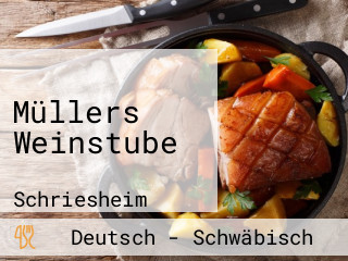 Müllers Weinstube