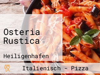 Osteria Rustica