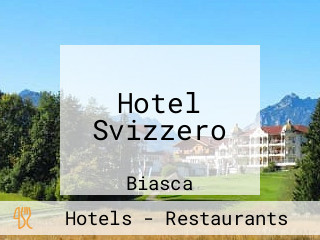 Hotel Svizzero