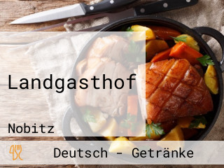 Landgasthof