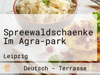 Spreewaldschaenke Im Agra-park