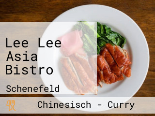 Lee Lee Asia Bistro